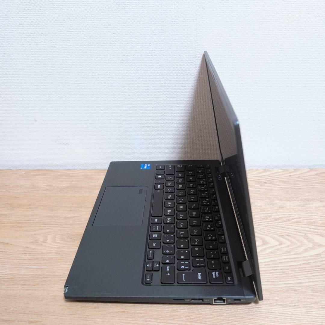 パワフルモデル❗ dynabook Core i5 11世代 8G 256GB