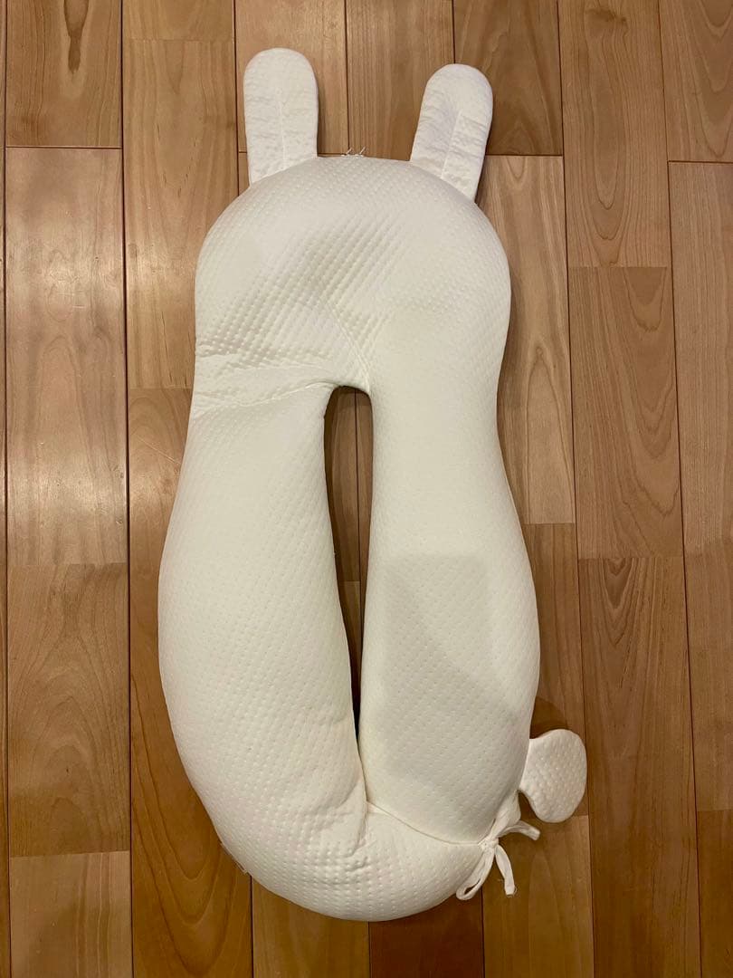 ユニースリープ 防止枕 0-24ヶ月 収納袋付き