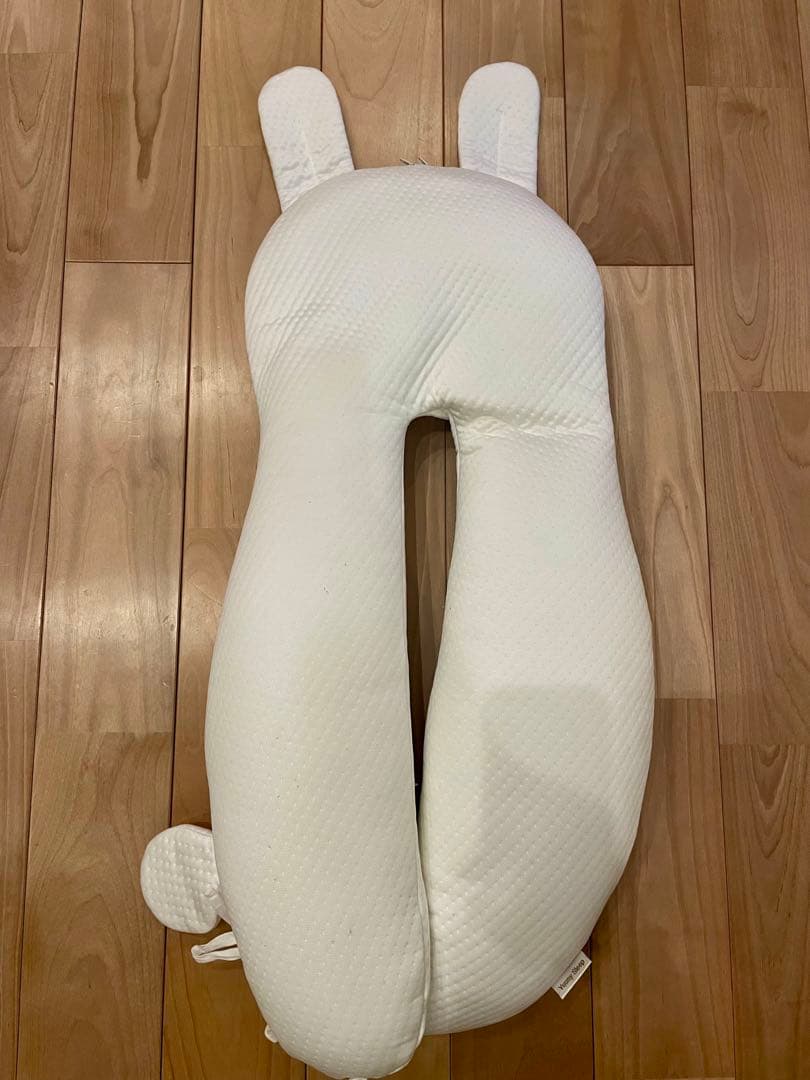 ユニースリープ 防止枕 0-24ヶ月 収納袋付き