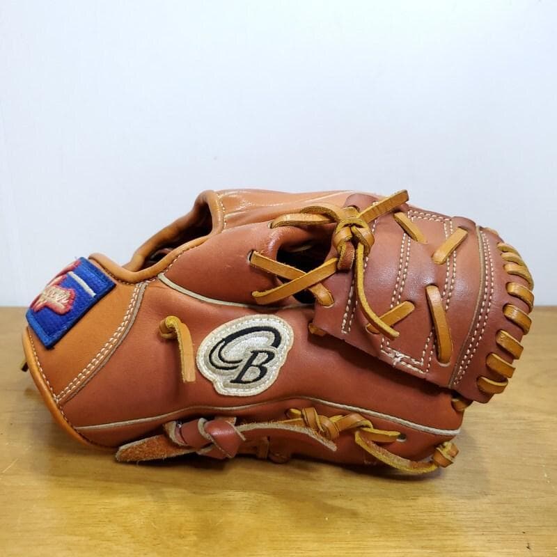 久保田スラッガー トレーニンググラブ KSG-PROB 内野用 硬式グローブ