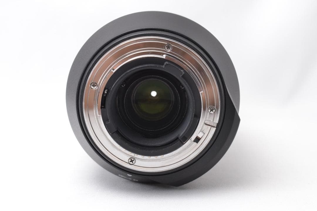 タムロン TAMRON SP 70-300mm F4-5.6 Di VC USD