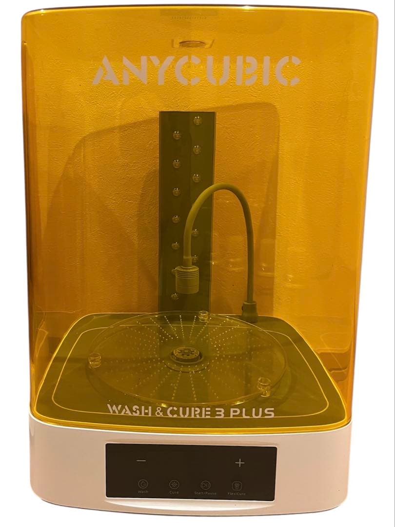 14K 3Dプリンター　PHOTON MONO M5s PRO