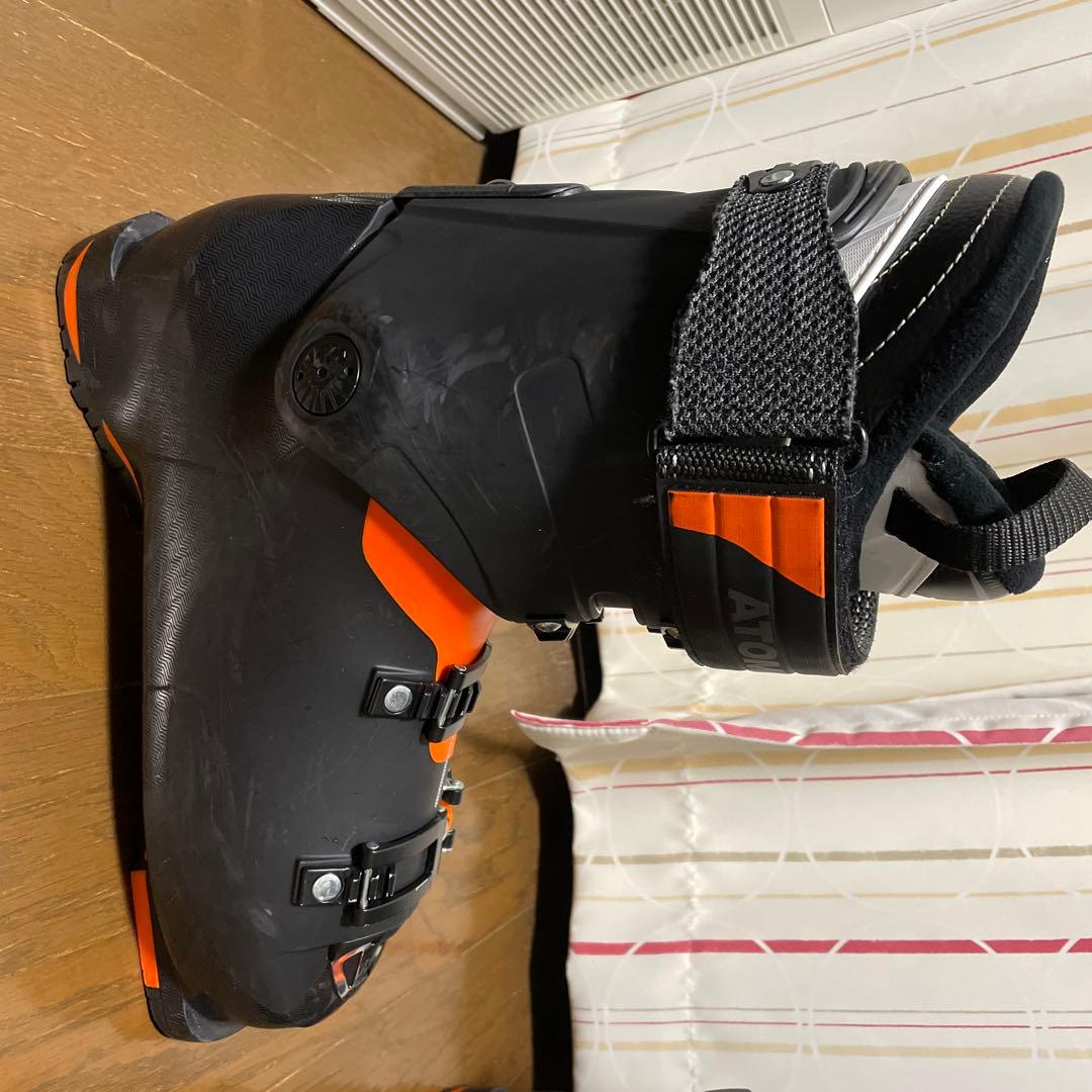 ATOMIC HAWX MAGNA 110スキー ブーツ 28-28.5cm