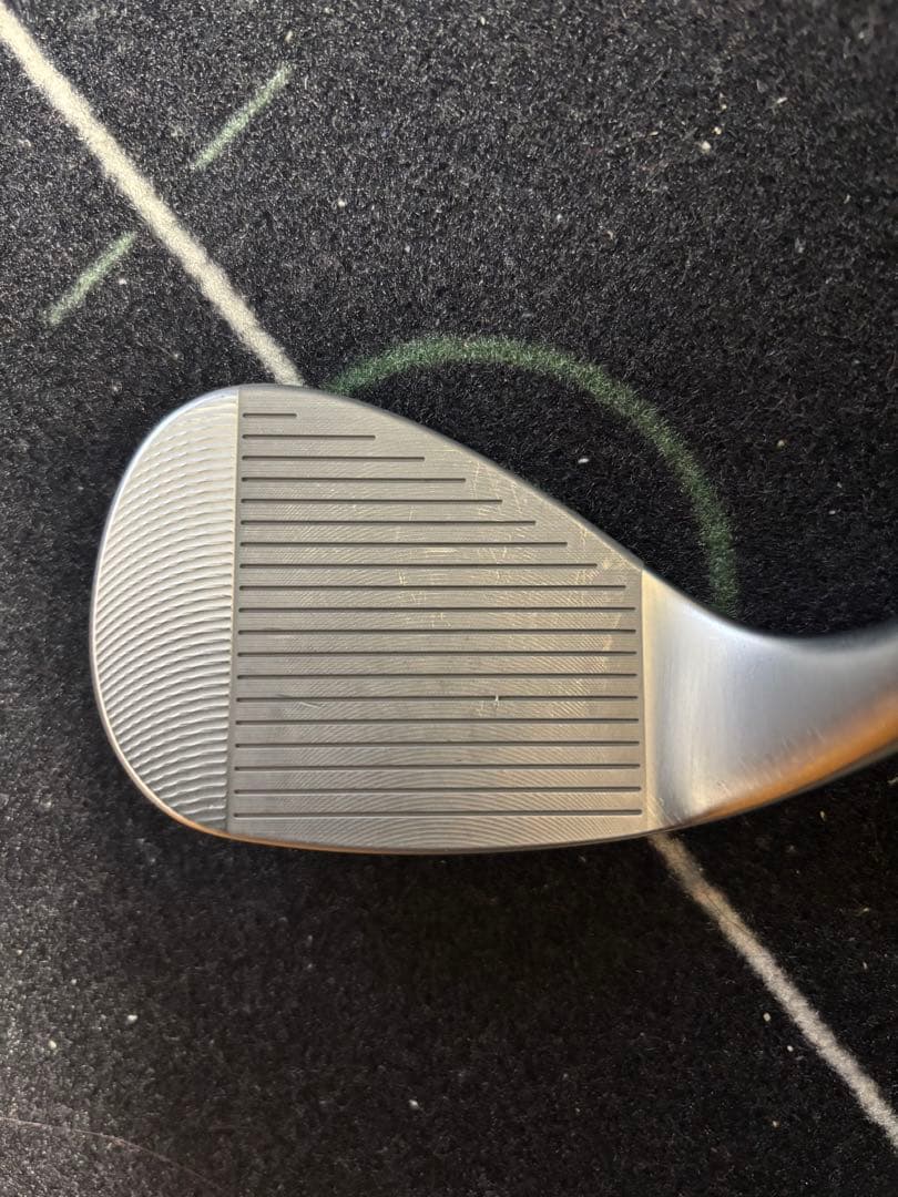 クリーブランド RTX 6 ZIPCORE ウェッジ 60度 LOW 6