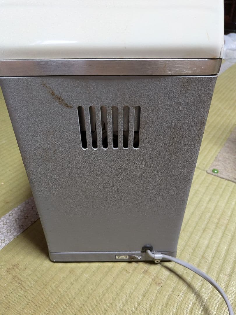 かき氷　即購入ok　業務用　SWAN アイスクラッシャー　初雪