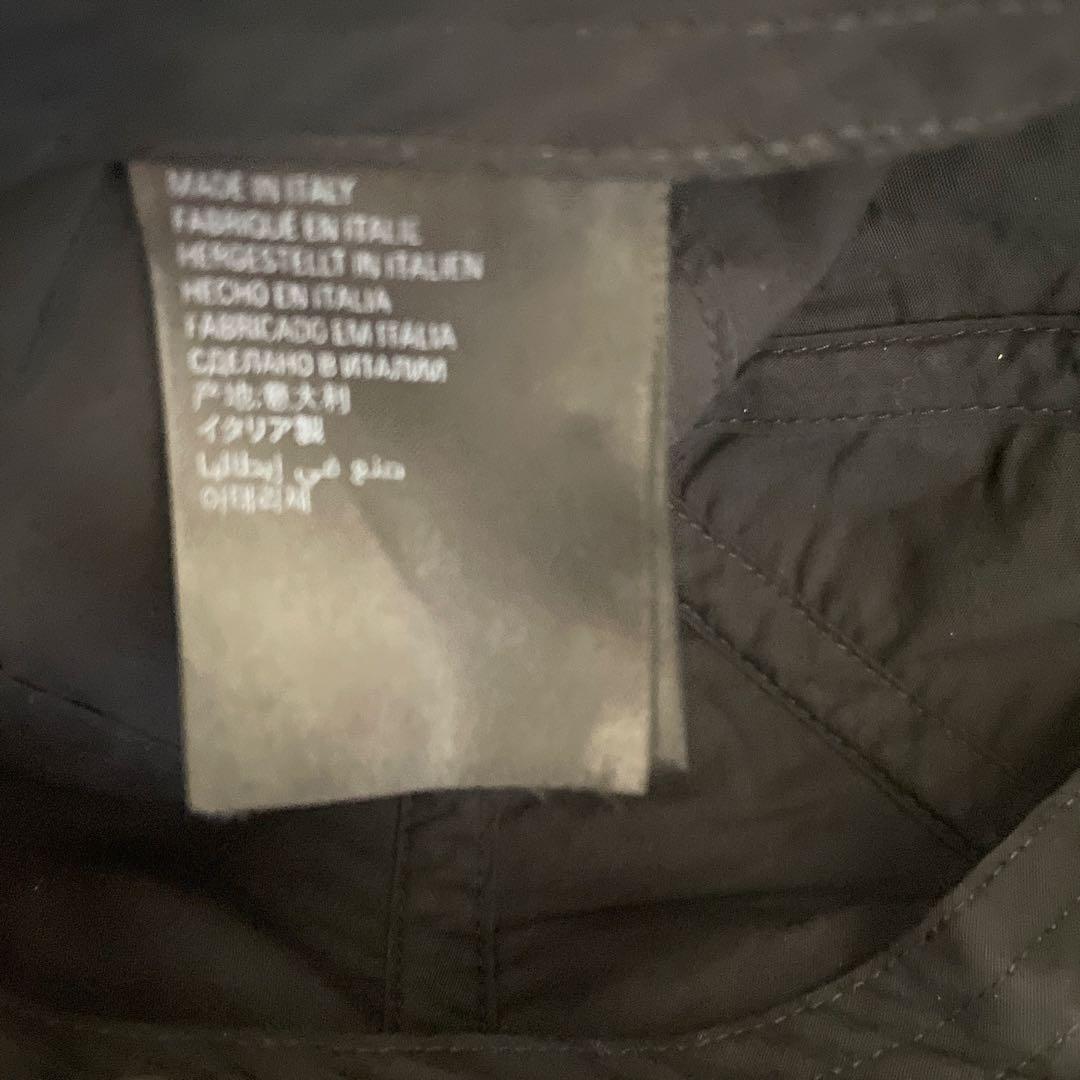 BALENCIAGA ピアス キャップ 23AW