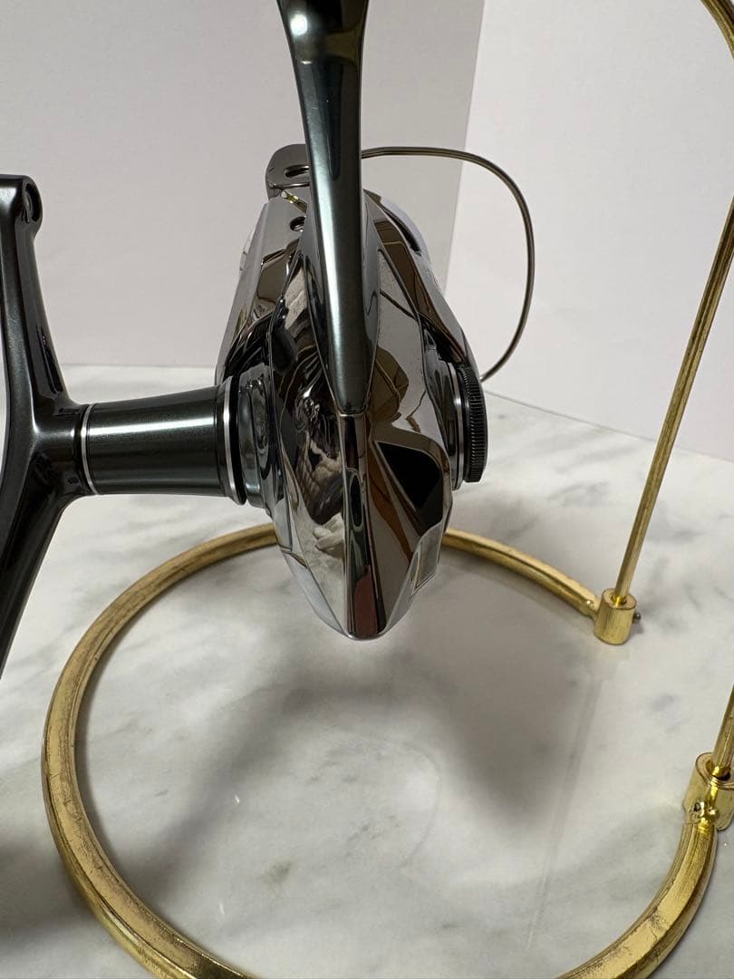 美品:22 ステラ C3000SDH