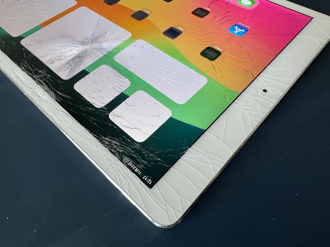 【ジャンク品】iPad Pro 12.9インチ 第2世代 256GB