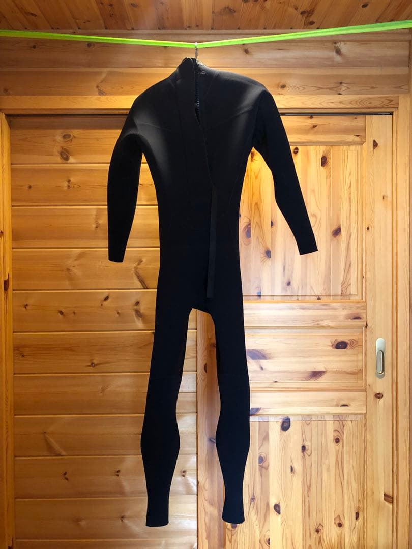 Aeroquipフルスーツ