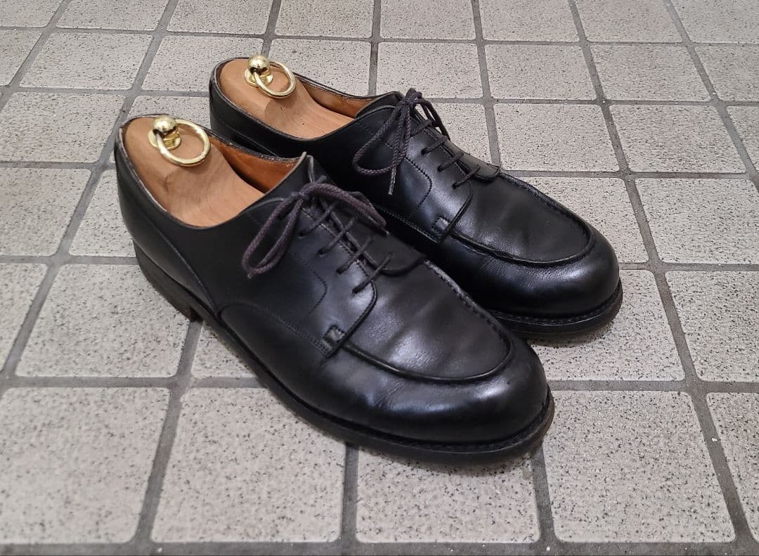 ウエストン　ゴルフ　サイズ8.5D