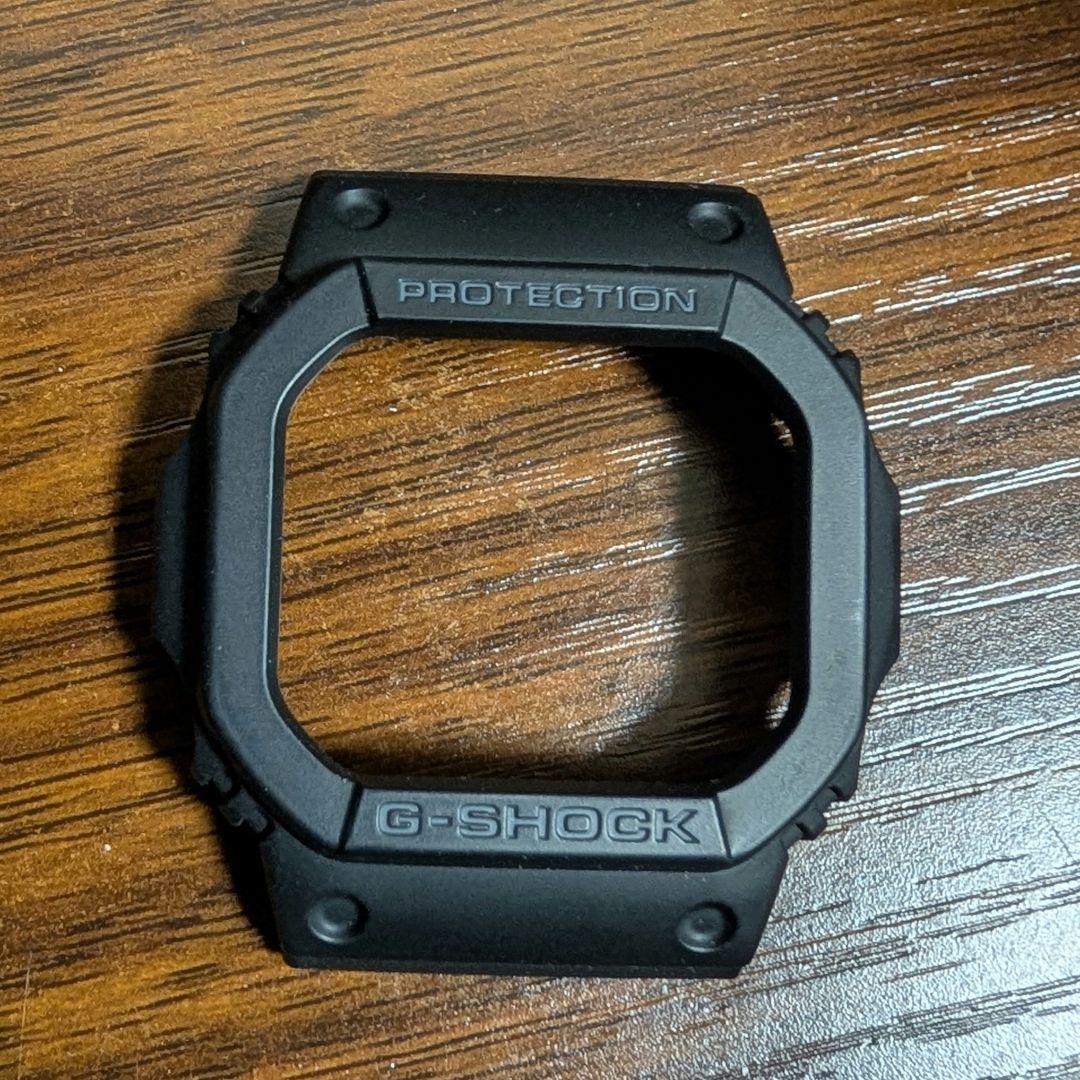 最終価格【極上】G-SHOCK GW-M5610UBC-1JF ベゼル＆保証有り