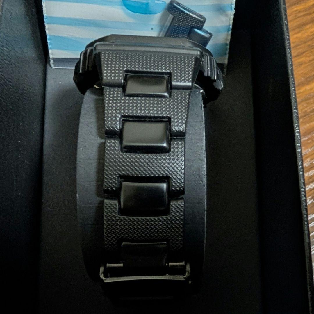 最終価格【極上】G-SHOCK GW-M5610UBC-1JF ベゼル＆保証有り