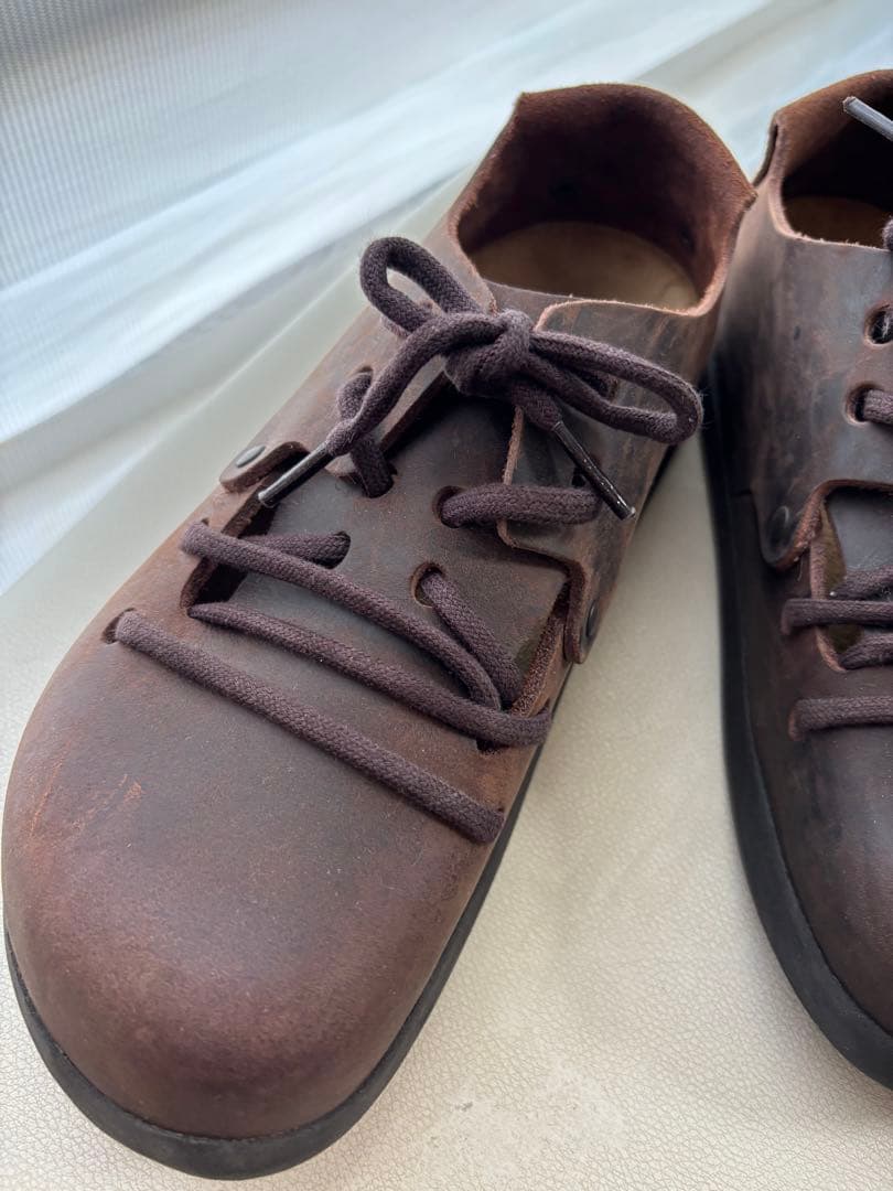 BIRKENSTOCK ビルケンシュトック　MONTANA モンタナ