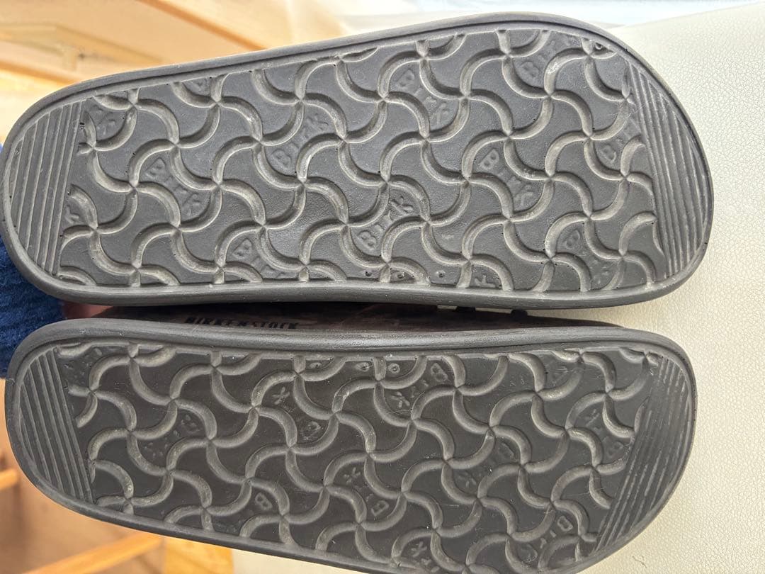 BIRKENSTOCK ビルケンシュトック　MONTANA モンタナ