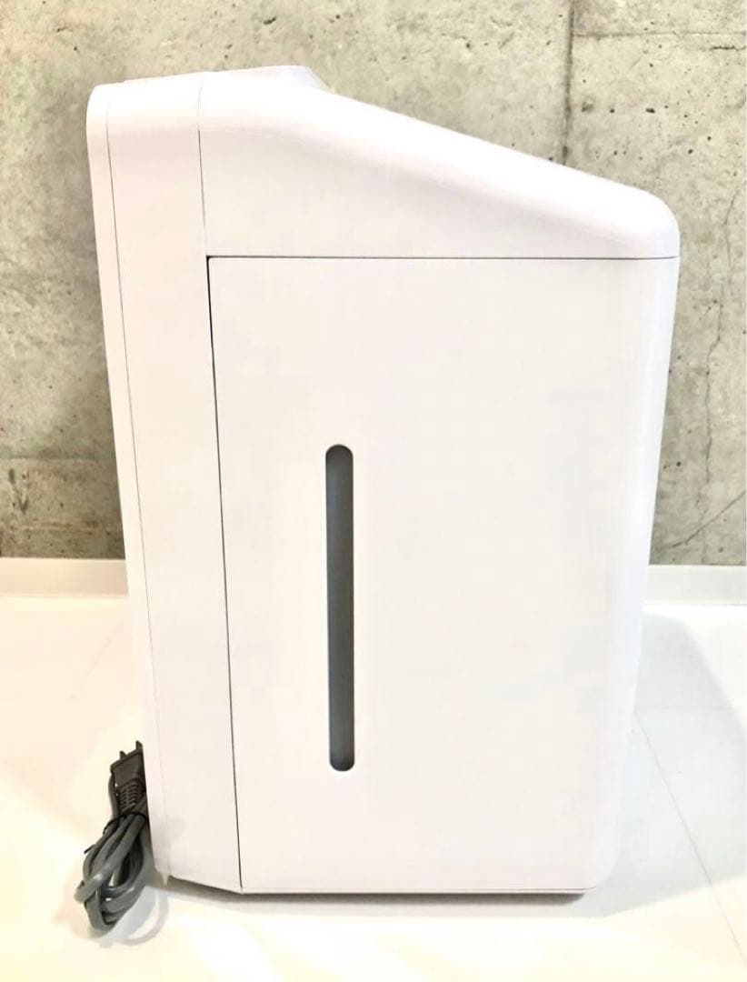 PLAZION DAS-303R-W 加湿脱臭機