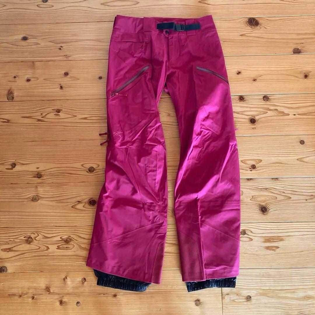 ARC'TERYX Sentinel Pant Women’s Mサイズ