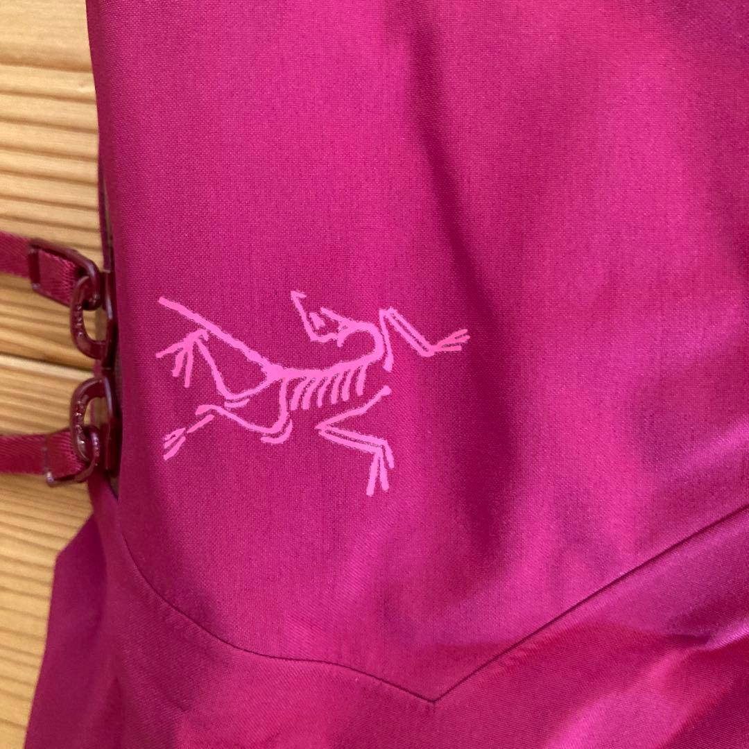 ARC'TERYX Sentinel Pant Women’s Mサイズ