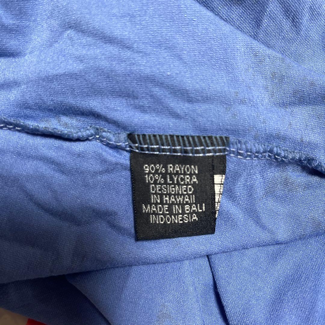 ワヒネトア　チュニック