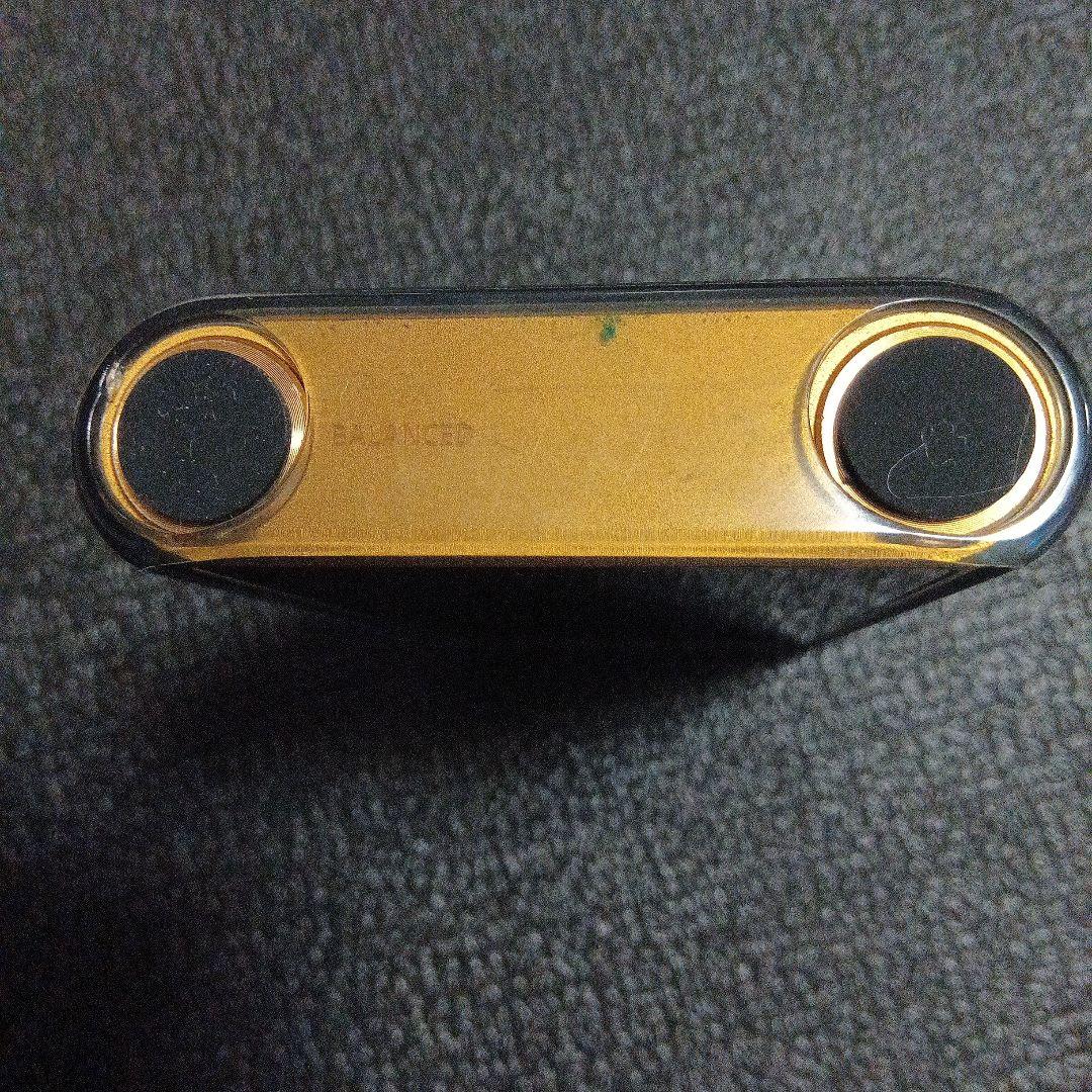 ウォークマン 256GB NW-WM1Z