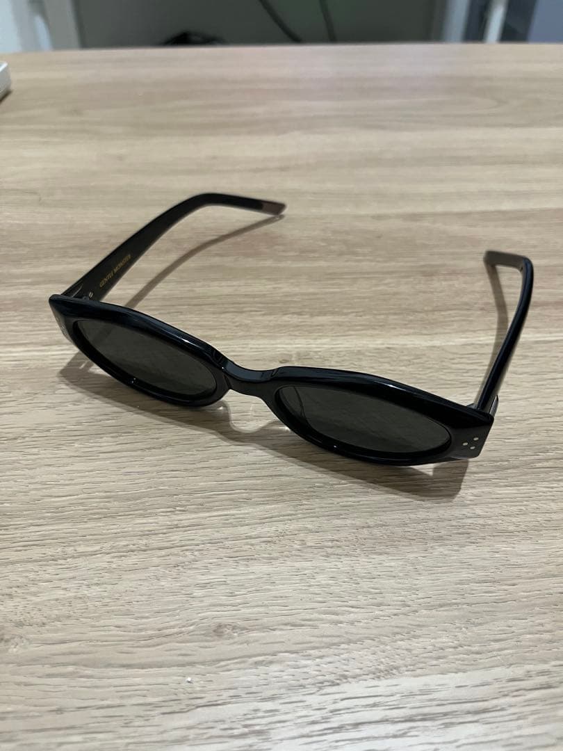 小物 GENTLE MONSTER Dada 01 eyewear