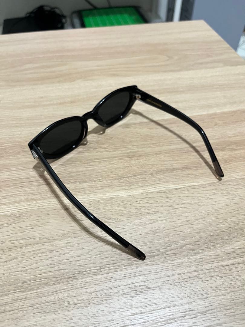 小物 GENTLE MONSTER Dada 01 eyewear