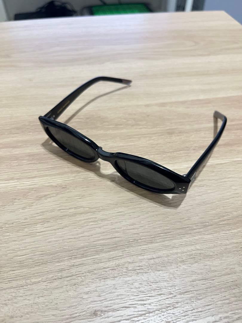 小物 GENTLE MONSTER Dada 01 eyewear