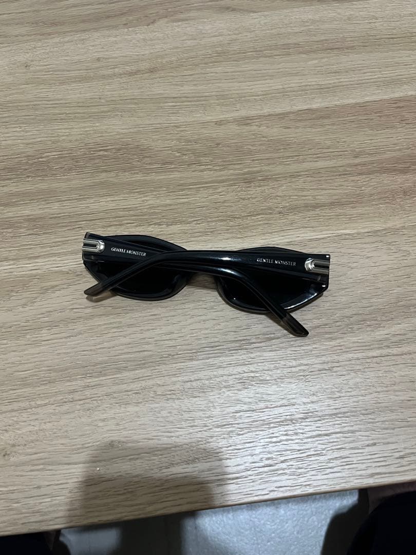 小物 GENTLE MONSTER Dada 01 eyewear