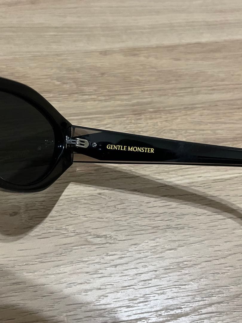 小物 GENTLE MONSTER Dada 01 eyewear