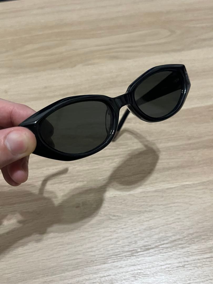 小物 GENTLE MONSTER Dada 01 eyewear