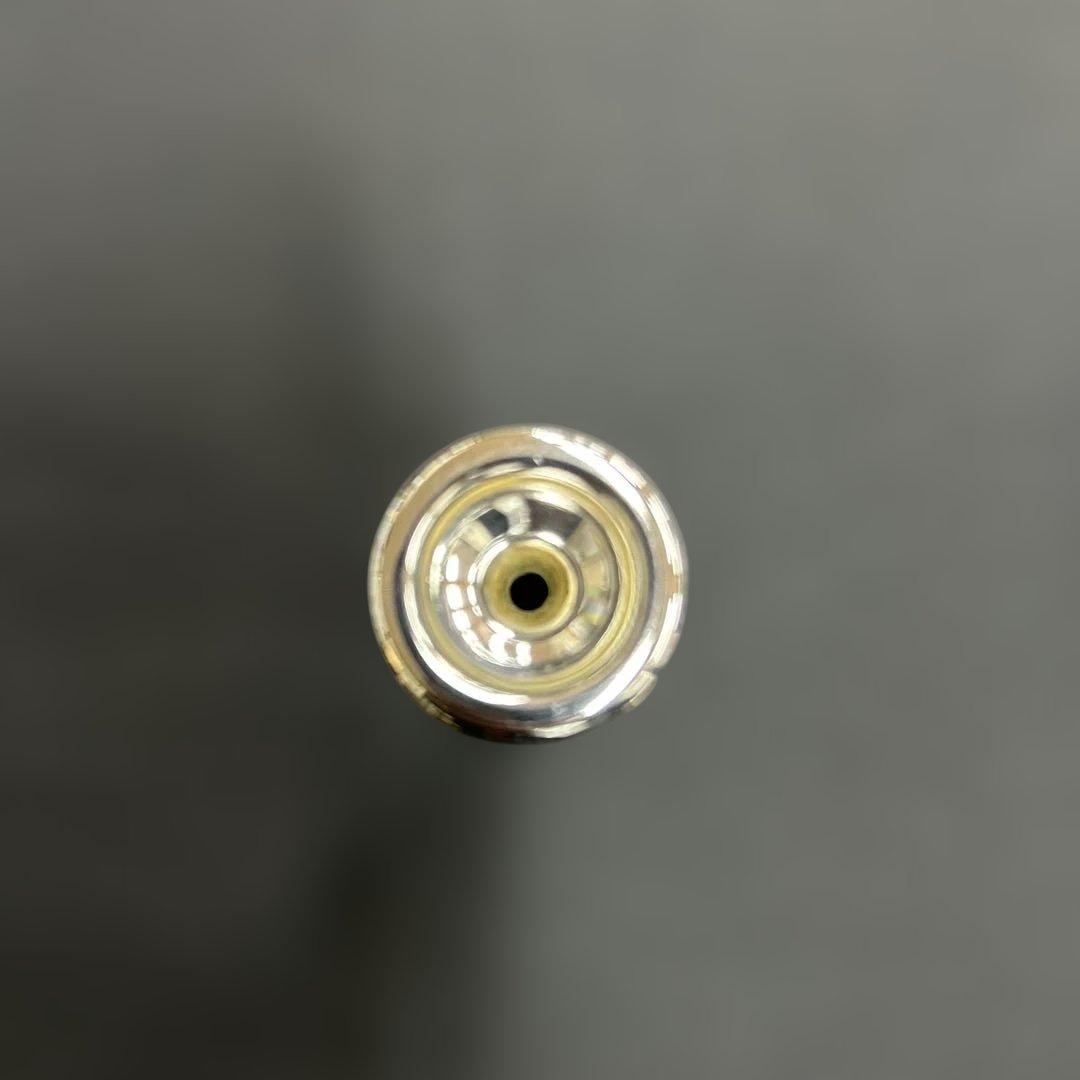 Bach CORP.1Eメガトーントランペットマウスピース