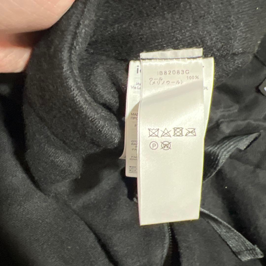 アイスブレーカー　メリノトラウザーズ　ウールパンツ サイズL