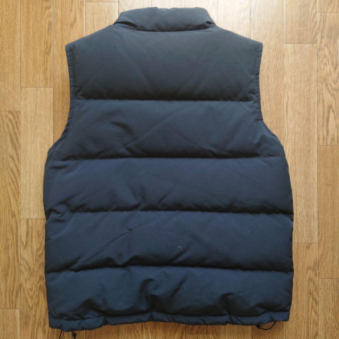 美品 ☆USA製☆ Oregonian Outfitters ダウンベスト Ｌ
