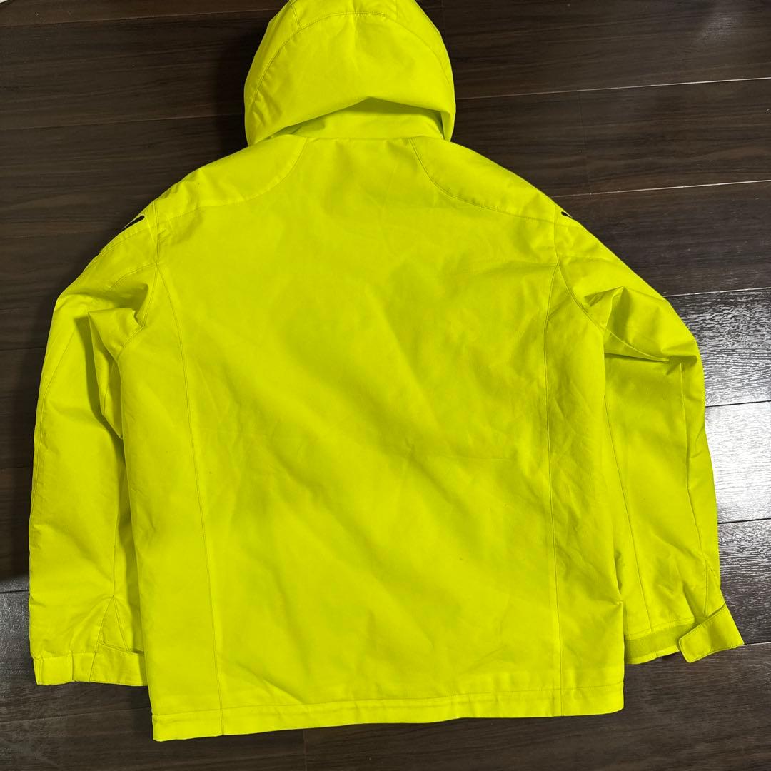 Descente デサント　スキーウェア セットアップ