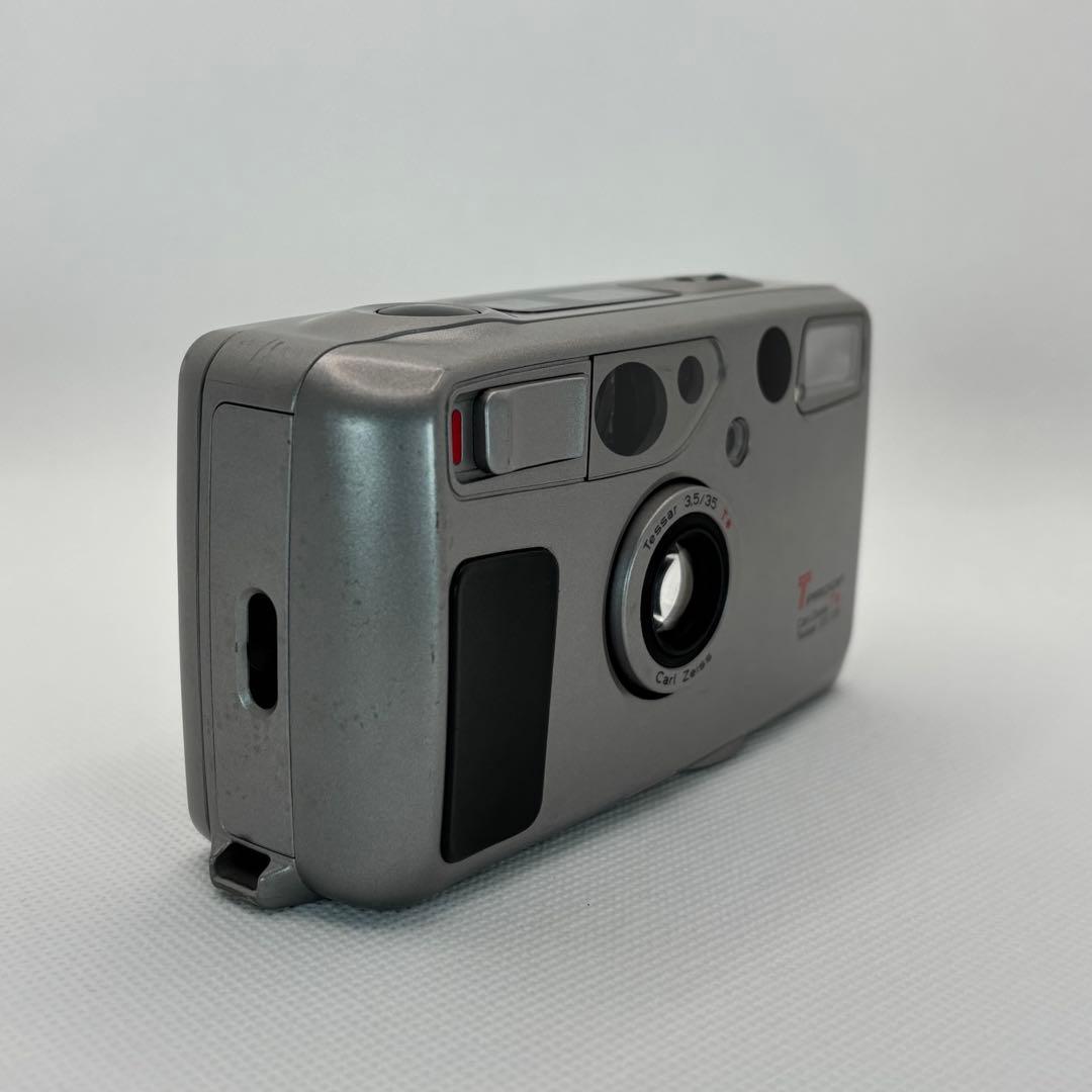 KYOCERA T PROOF コンパクトフィルムカメラ