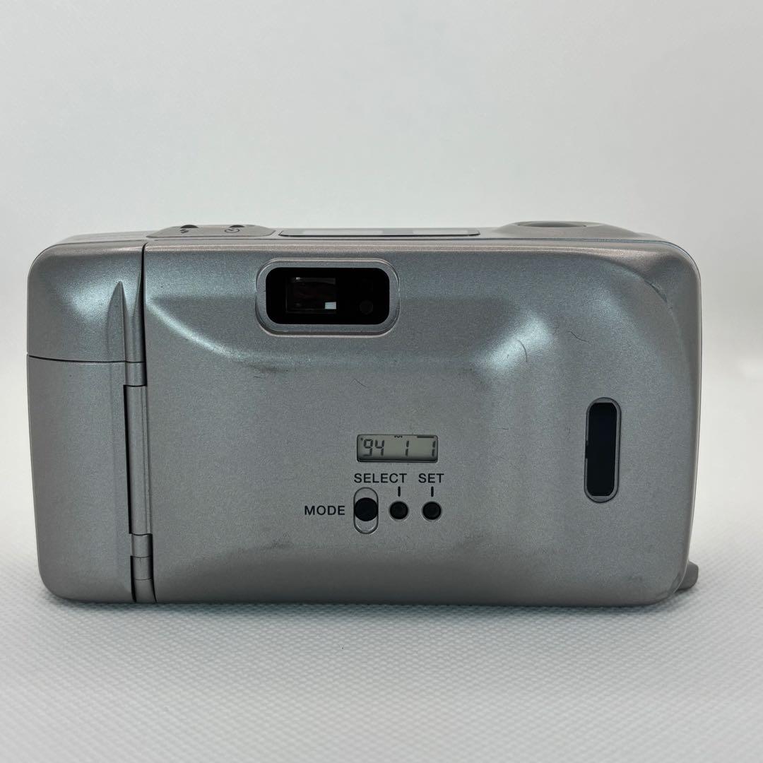 KYOCERA T PROOF コンパクトフィルムカメラ