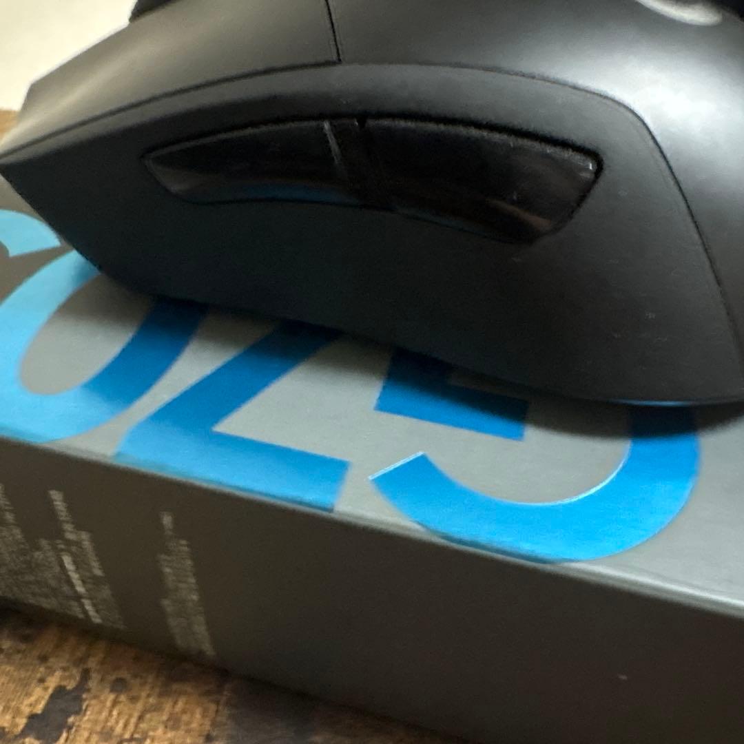 ゲーミングデバイスセット