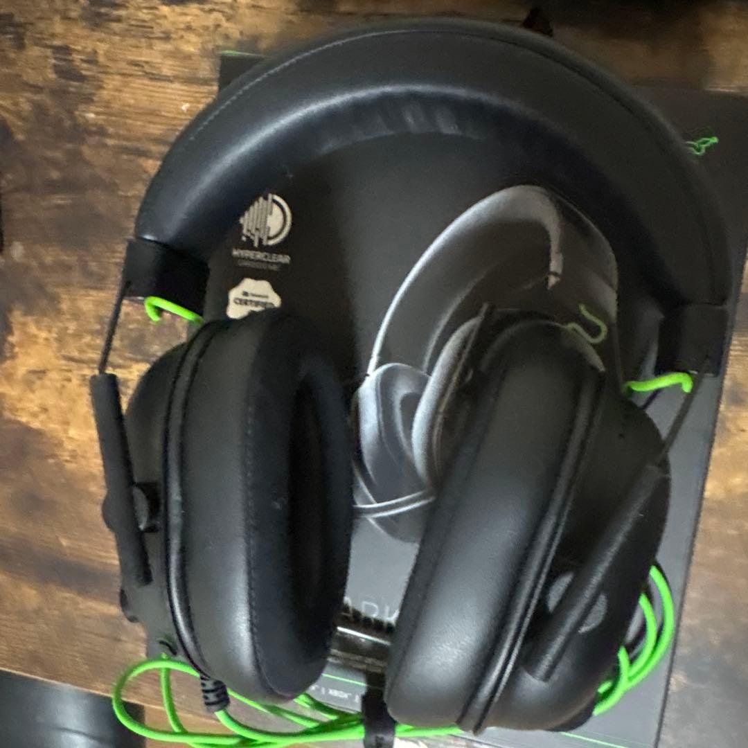 ゲーミングデバイスセット