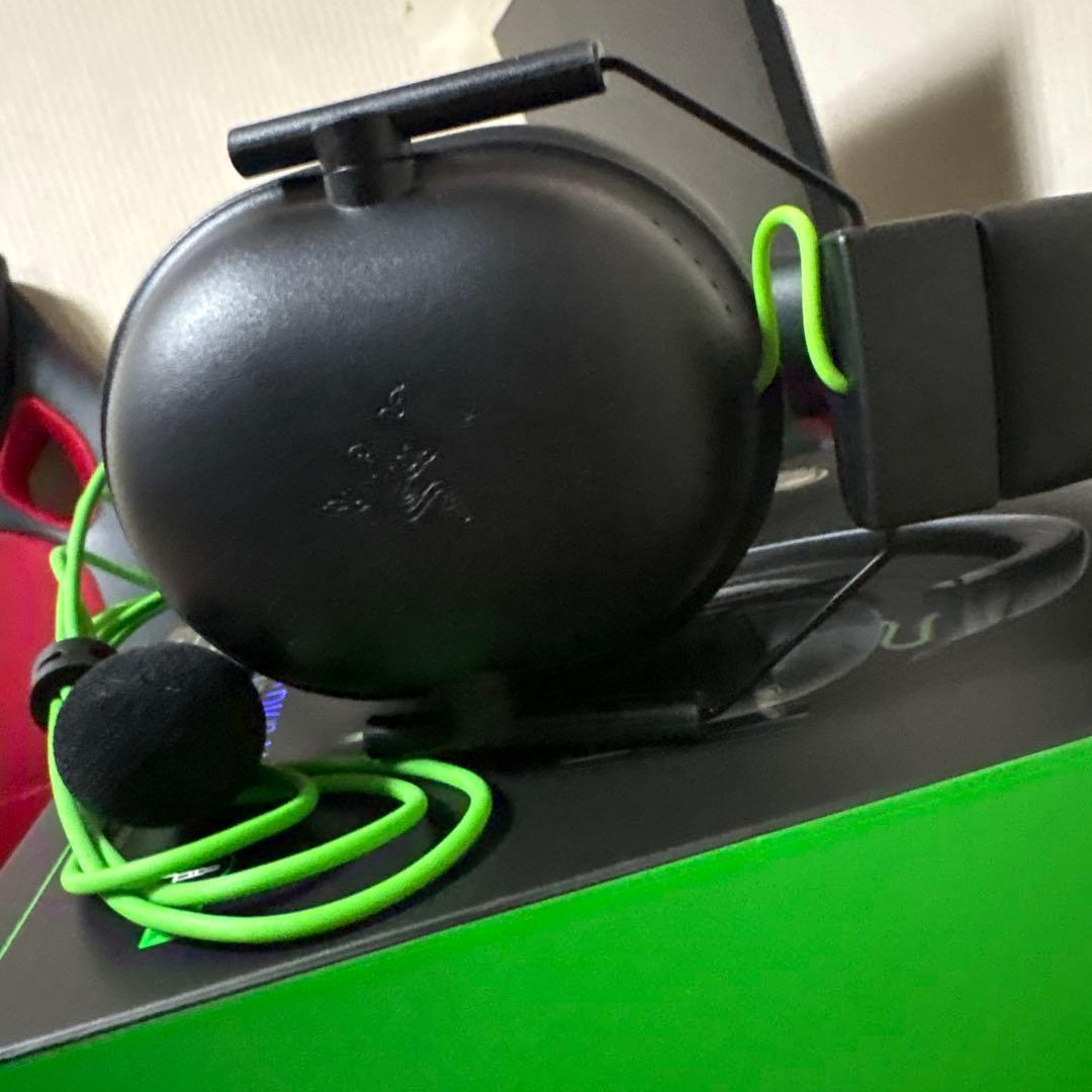 ゲーミングデバイスセット