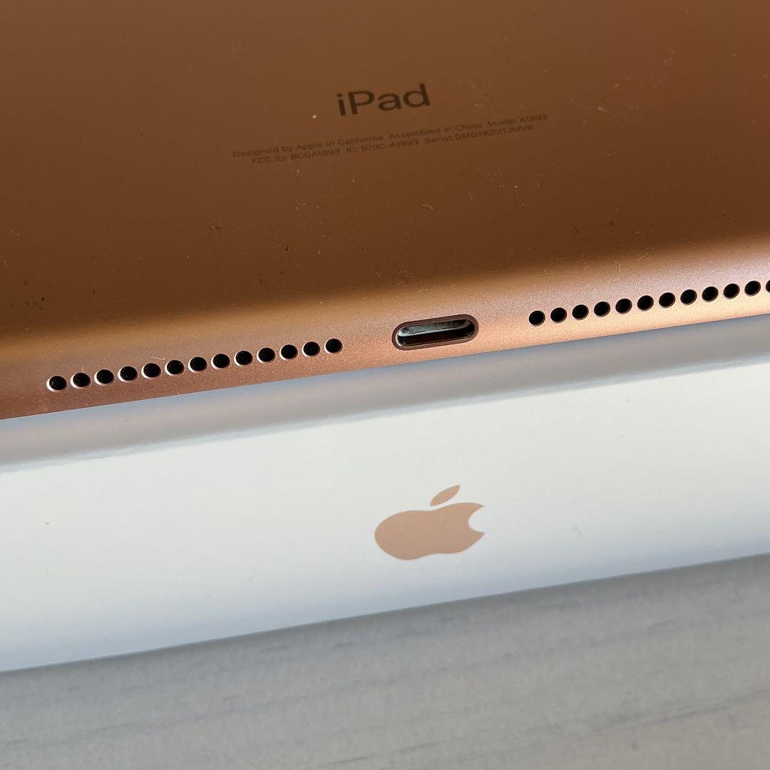 Apple iPad 第6世代　Wi-Fiモデル