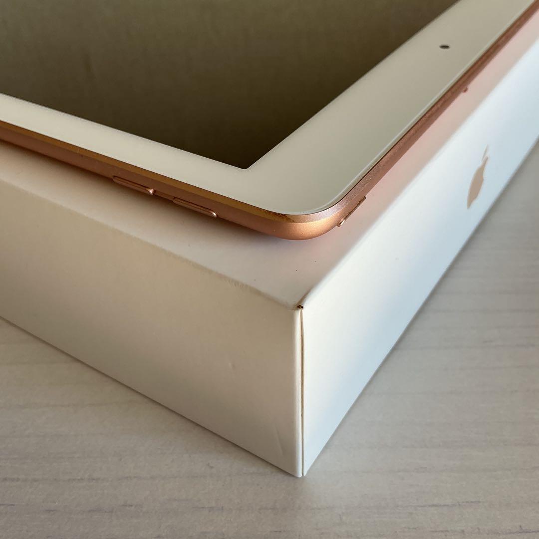 Apple iPad 第6世代　Wi-Fiモデル