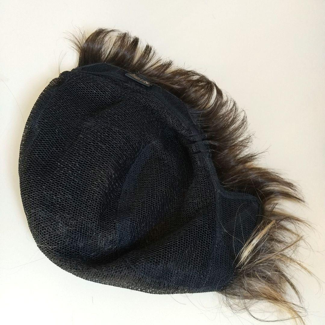 フォンテーヌ ウイッグ フル