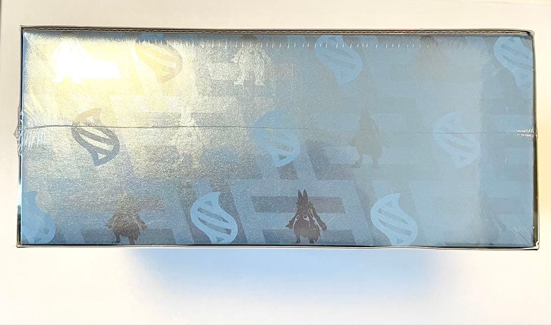 ポケモン カード メガブレイブ ポケモンセンターセット シュリンク付 納品書有