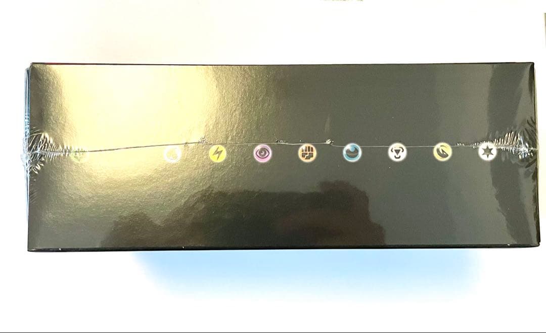 ポケモン カード メガブレイブ ポケモンセンターセット シュリンク付 納品書有