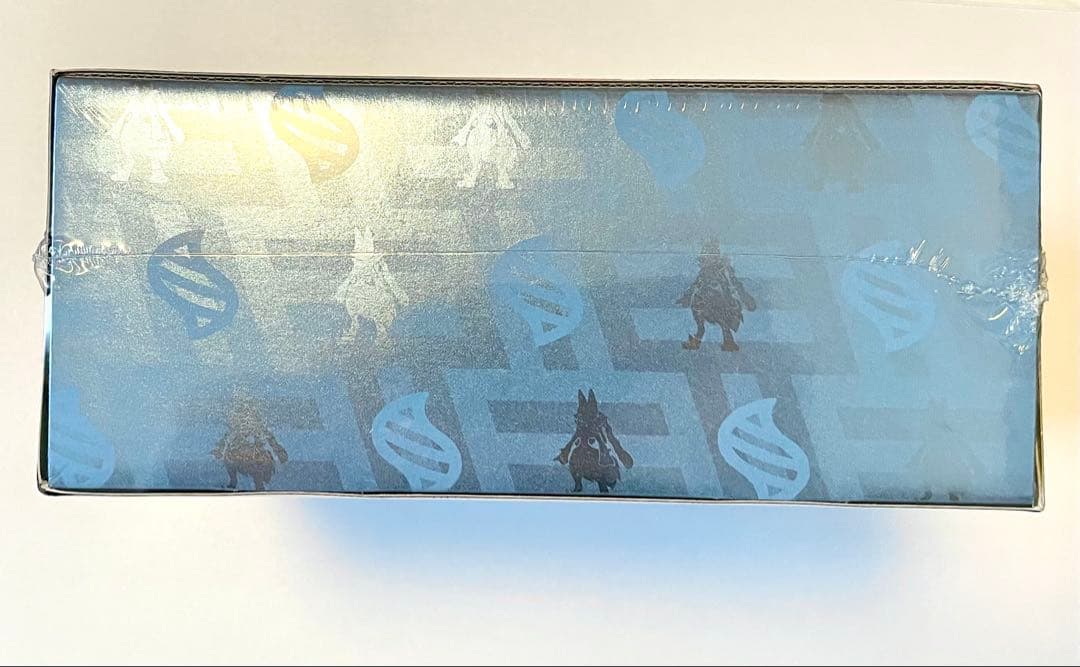 ポケモン カード メガブレイブ ポケモンセンターセット シュリンク付 納品書有