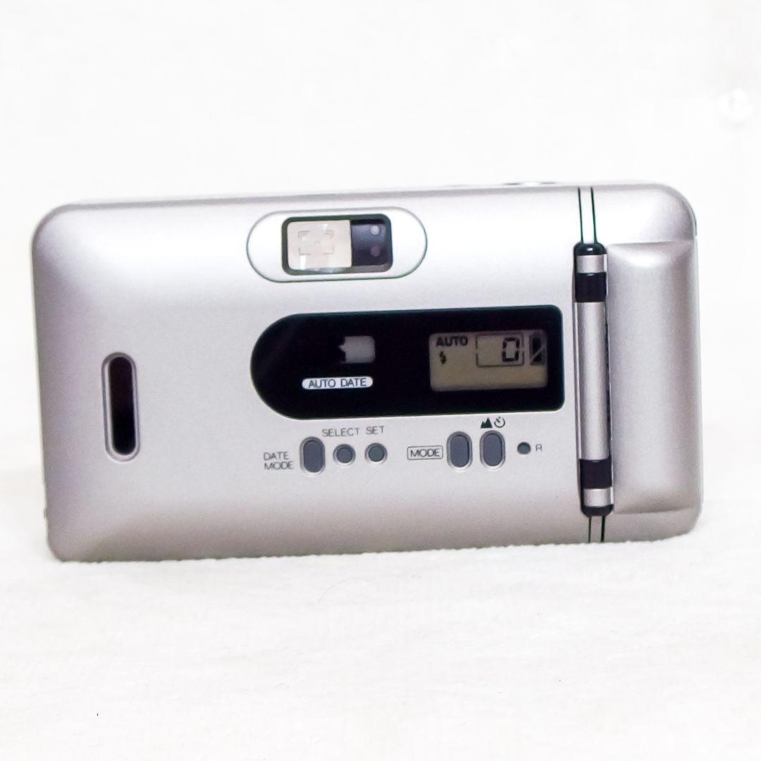 美品 完動品 Konica BiG mini F 35mm f2.8