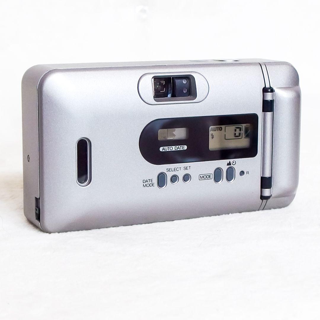 美品 完動品 Konica BiG mini F 35mm f2.8