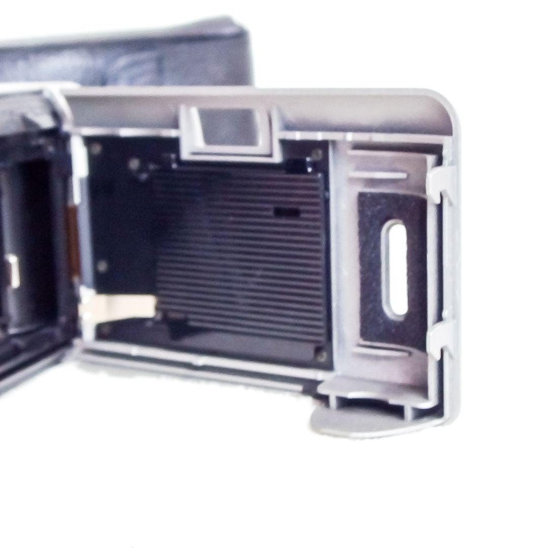 美品 完動品 Konica BiG mini F 35mm f2.8