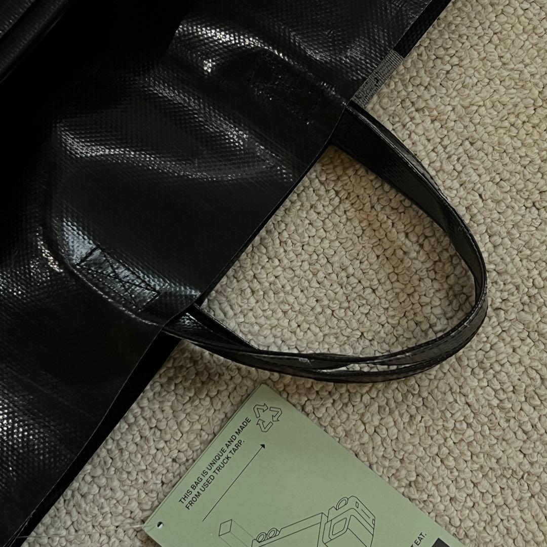 FRIETAG F260 MIAMI VICE WIDE 新品　黒