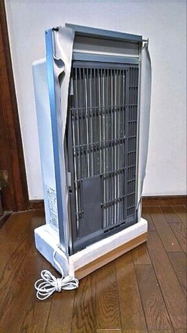 窓用エアコン コイズミ エアコン 小泉 ウィンドエアコン 冷房 1804 ①