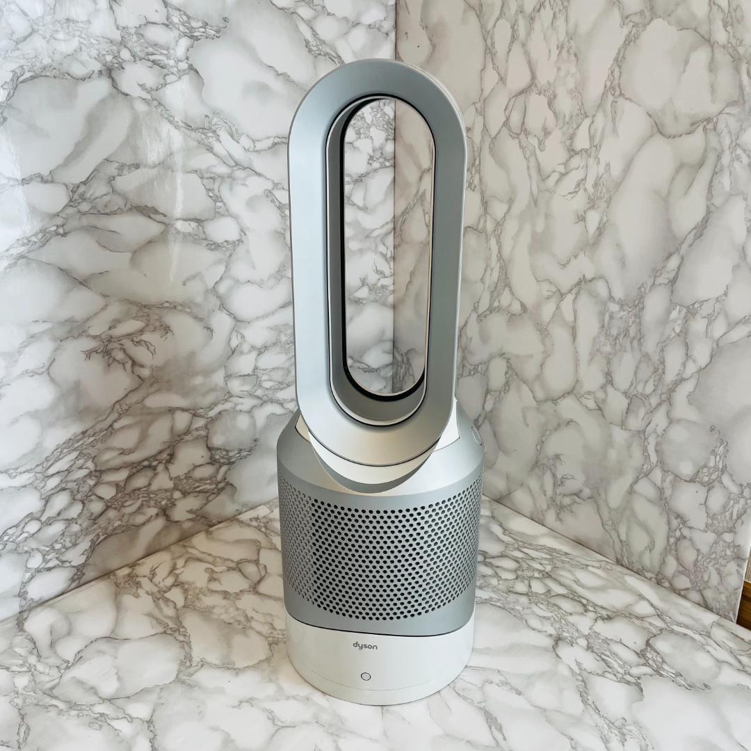その他 Dyson Pure Hot + Cool Link HP03WS
